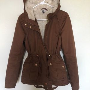H & M Jacket